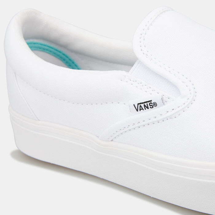 UA ComfyCush Slip-On Distort Unisex Shoe UA ComfyCush Slip-On Distort Unisex Shoe image number 5