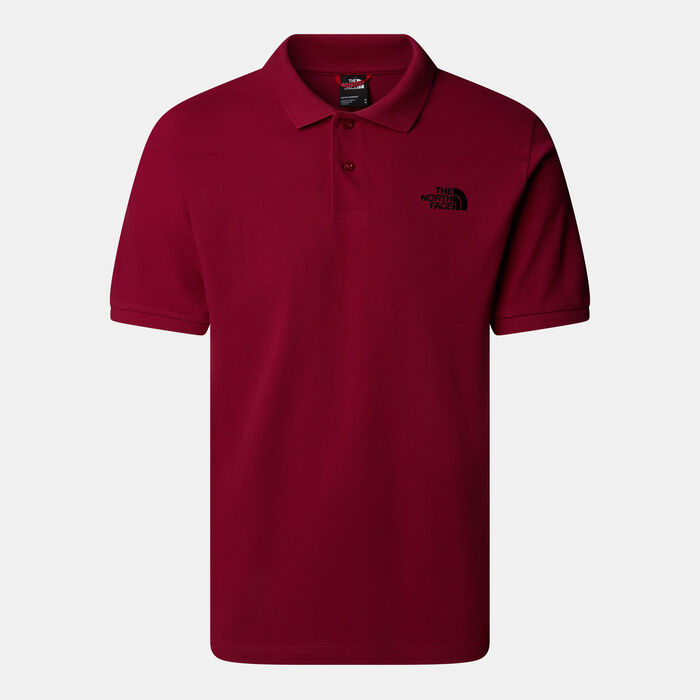Men's Polo Shirt Men's Polo Shirt image number 0