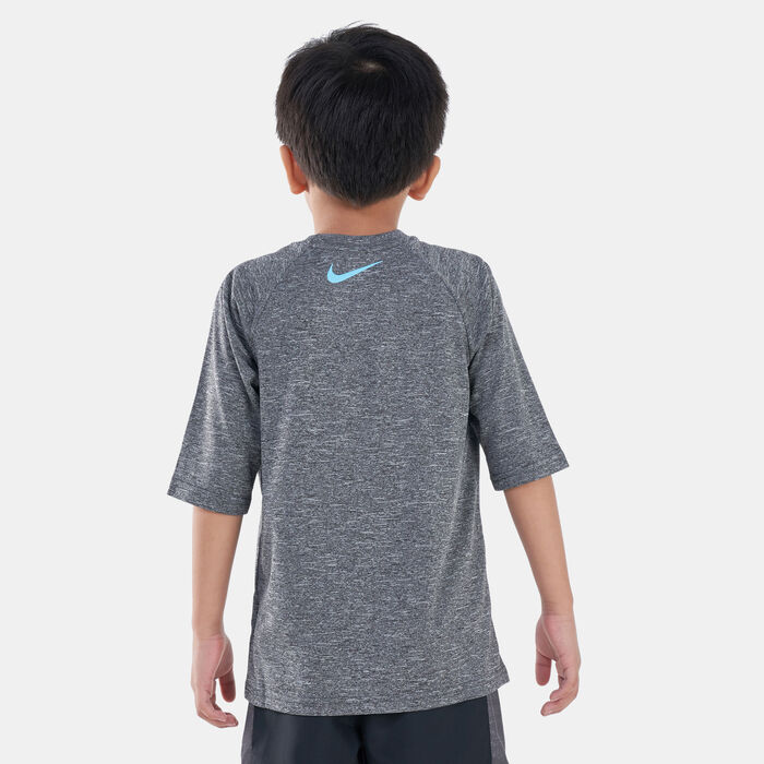 Kids' Rashguard (Older Kids) Kids' Rashguard (Older Kids) image number 1