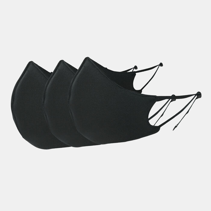 Sports Masks (3 Pack) image number 5