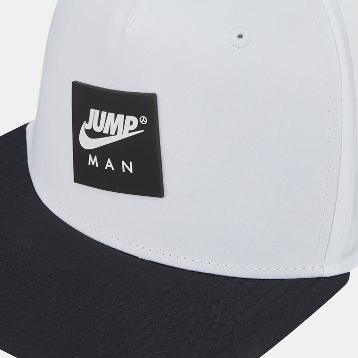 Jumpman Pro Classic Cap image number 2