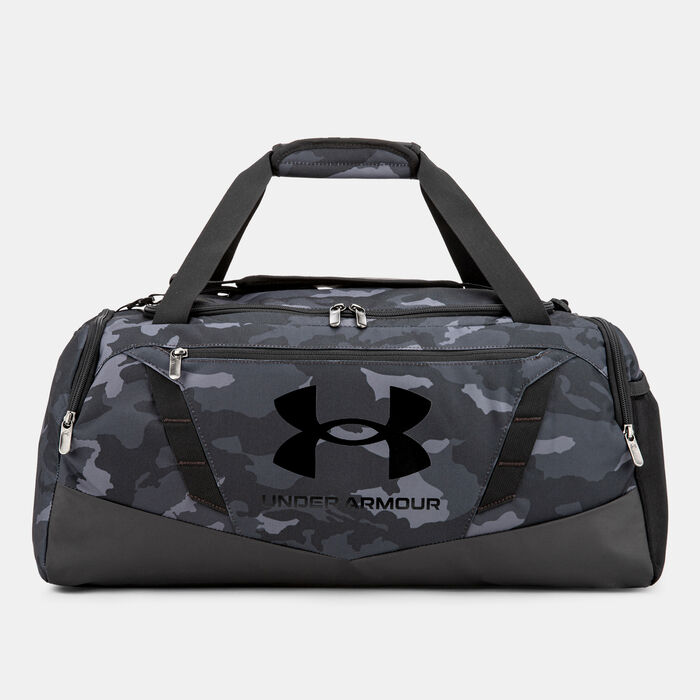UA Undeniable 5.0 Duffel Bag (Small) UA Undeniable 5.0 Duffel Bag (Small) image number 0