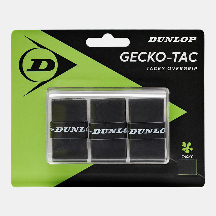 Gecko-Tac Tennis Overgrip Gecko-Tac Tennis Overgrip image number 0