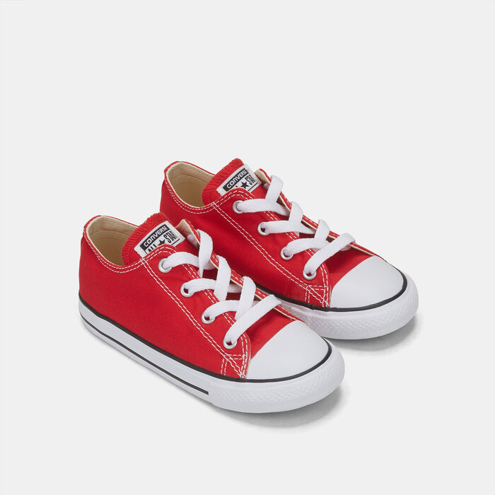 Kids’ Chuck Taylor All Star High-Top Unisex Shoe (Younger Kids) Kids’ Chuck Taylor All Star High-Top Unisex Shoe (Younger Kids) image number 1