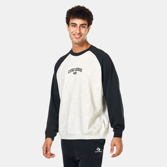 Men's Retro Chuck Sweatshirt image number 0