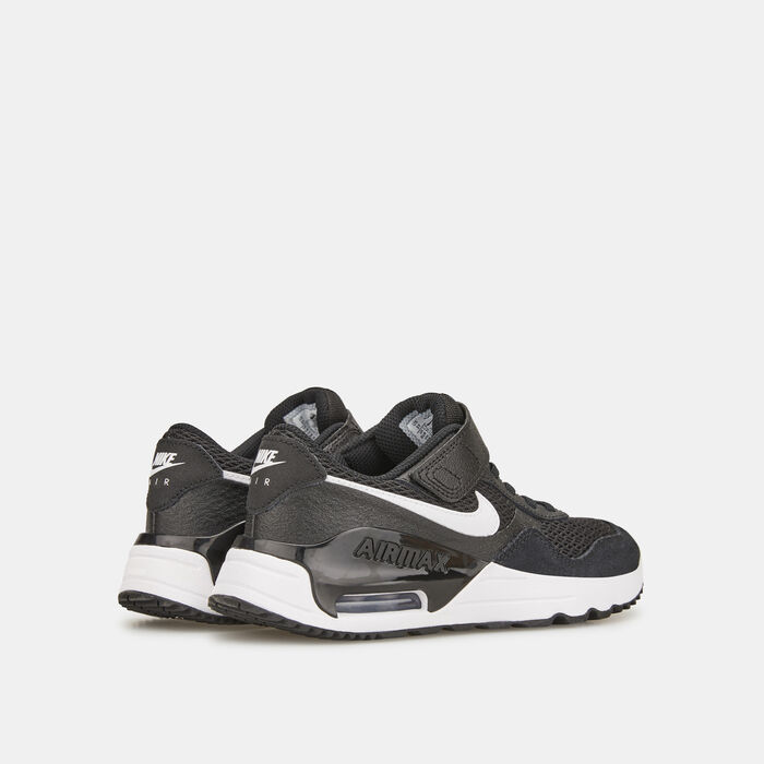 Kids' Air Max SYSTM Shoe (Younger Kids) Kids' Air Max SYSTM Shoe (Younger Kids) image number 2
