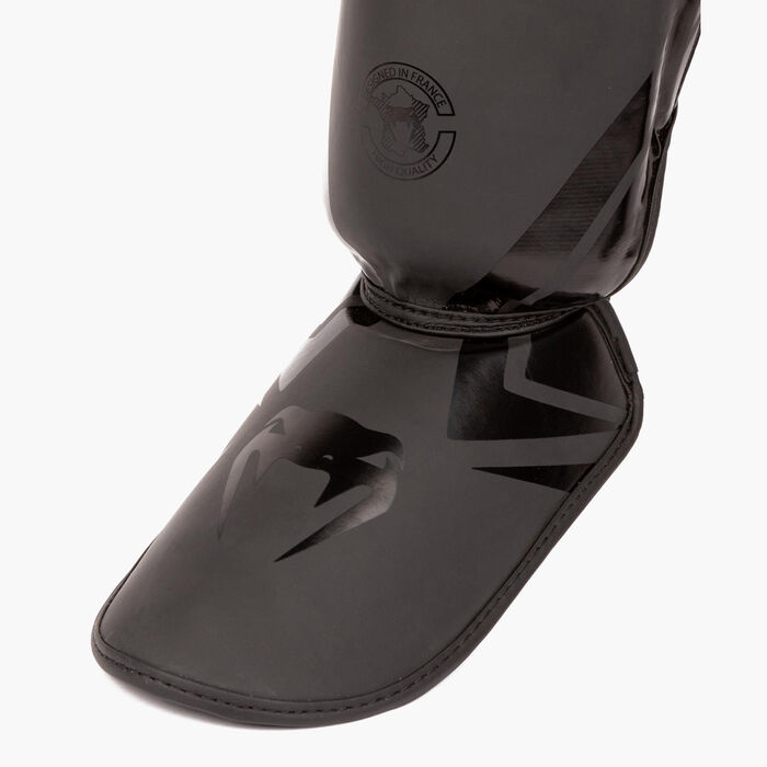 Contender 2.0 Shin Guards Contender 2.0 Shin Guards image number 3