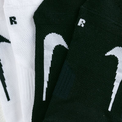 Multiplier Running No-Show Socks (2 Pack)