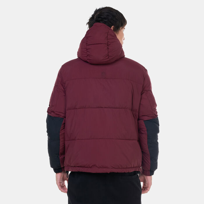 Men's DWR Outdoor Archive Puffer Jacket Men's DWR Outdoor Archive Puffer Jacket image number 1