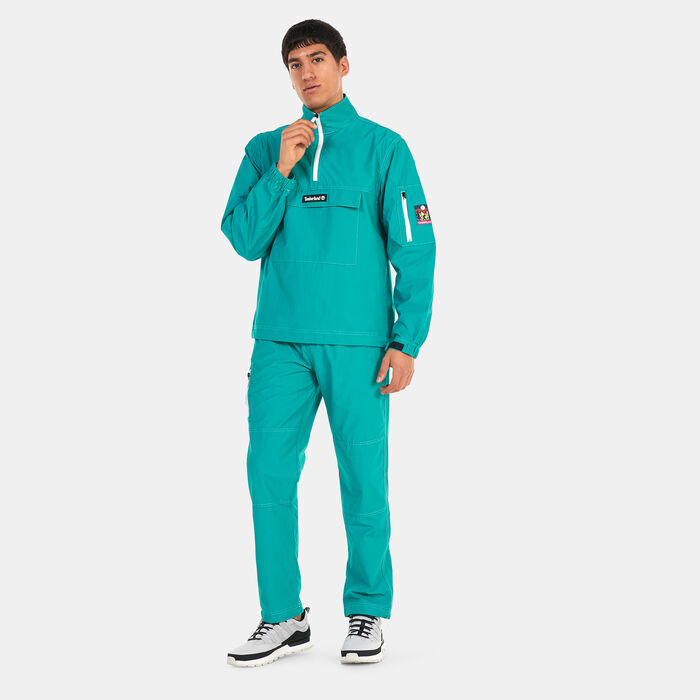 Men's Lightweight Hiking Jacket Men's Lightweight Hiking Jacket image number 2