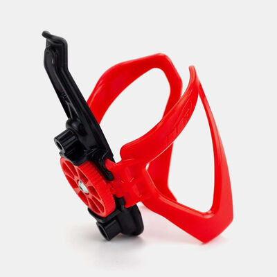 Plastic Water Bottle Cage