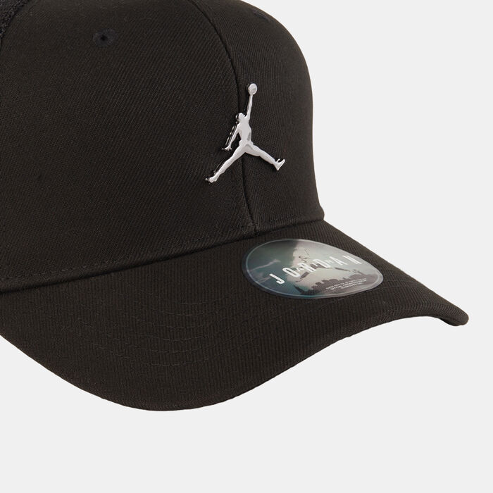 Kids' Jumpman Trucker Cap Kids' Jumpman Trucker Cap image number 3