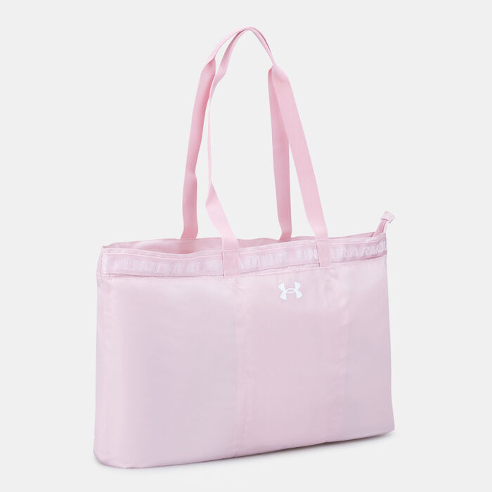 Women's UA Favorite Tote Bag image number 2