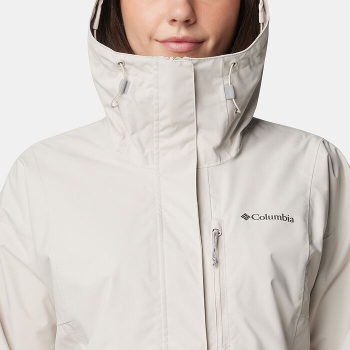 Women's Hikebound™ II Jacket image number 4
