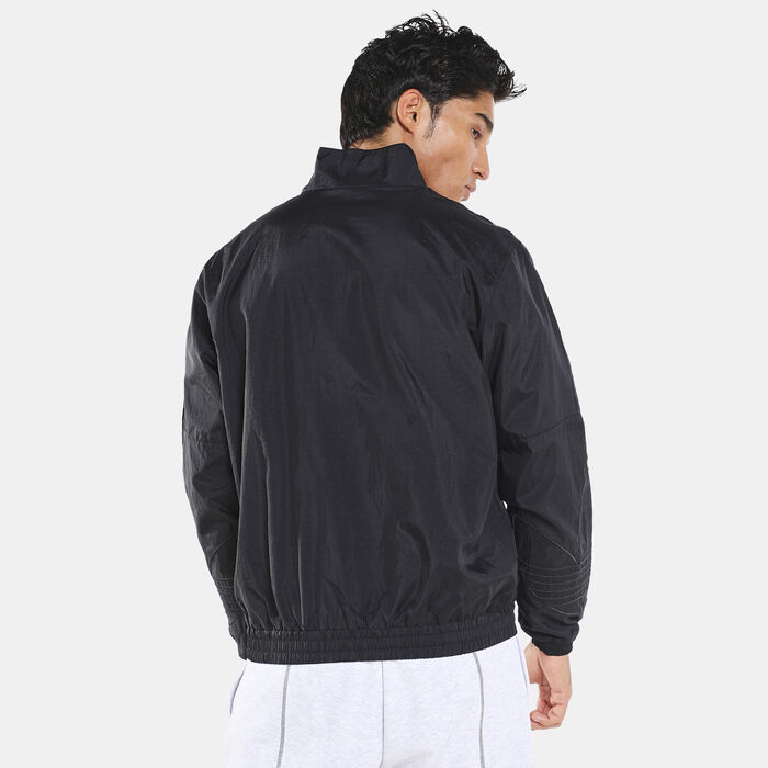 Men's Tricolour Jacket Men's Tricolour Jacket image number 1