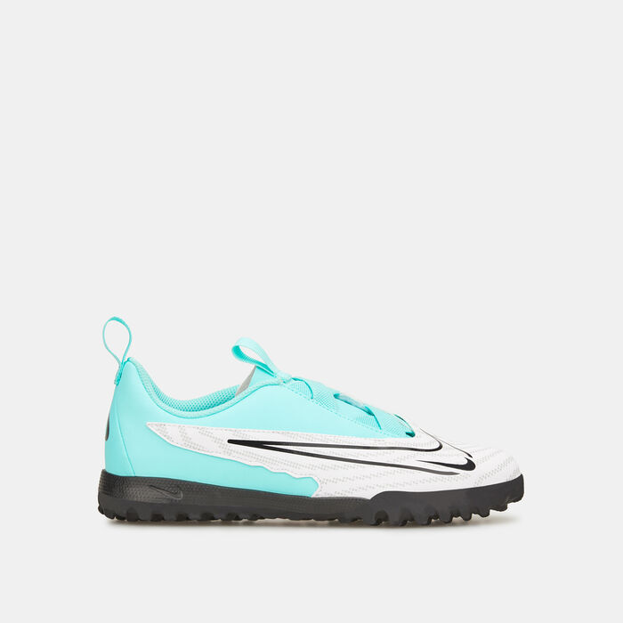 Kids' Phantom GX Academy Turf Football Shoes (Older Kids) Kids' Phantom GX Academy Turf Football Shoes (Older Kids) image number 0