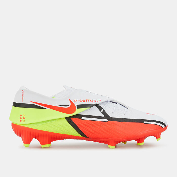 Men's Phantom GT Academy FlyEase Football Shoe Men's Phantom GT Academy FlyEase Football Shoe image number 0