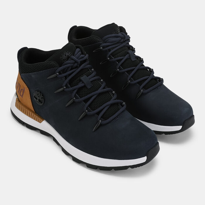Men's Sprint Trekker Mid Shoes Men's Sprint Trekker Mid Shoes image number 3