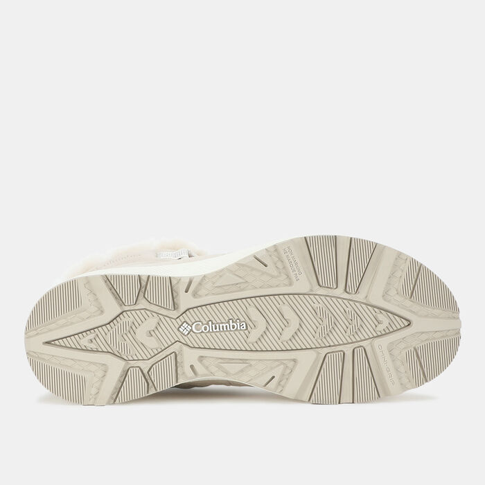 Women's Slopeside Peak™ Luxe Boot Women's Slopeside Peak™ Luxe Boot image number 3