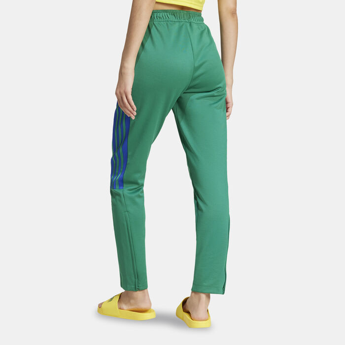 Women's Tiro Cut 3-Stripes Track Pants Women's Tiro Cut 3-Stripes Track Pants image number 1