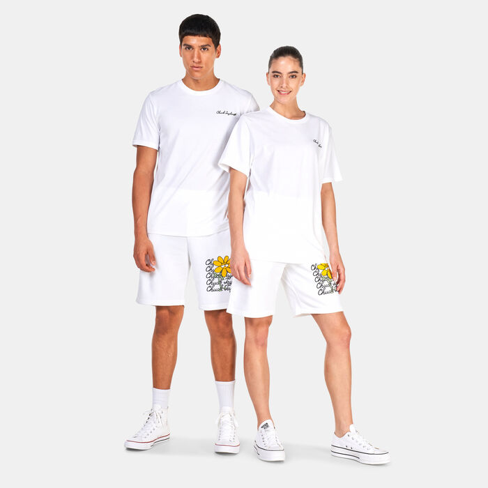 Script Star Seasonal Grow Together Theme Shorts image number 2