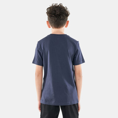 Kids' Gaming Graphic T-Shirt