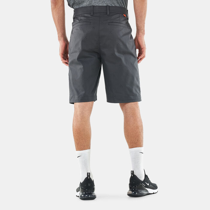 Men's Golf Dri-FIT UV Printed Chino Shorts Men's Golf Dri-FIT UV Printed Chino Shorts image number 1