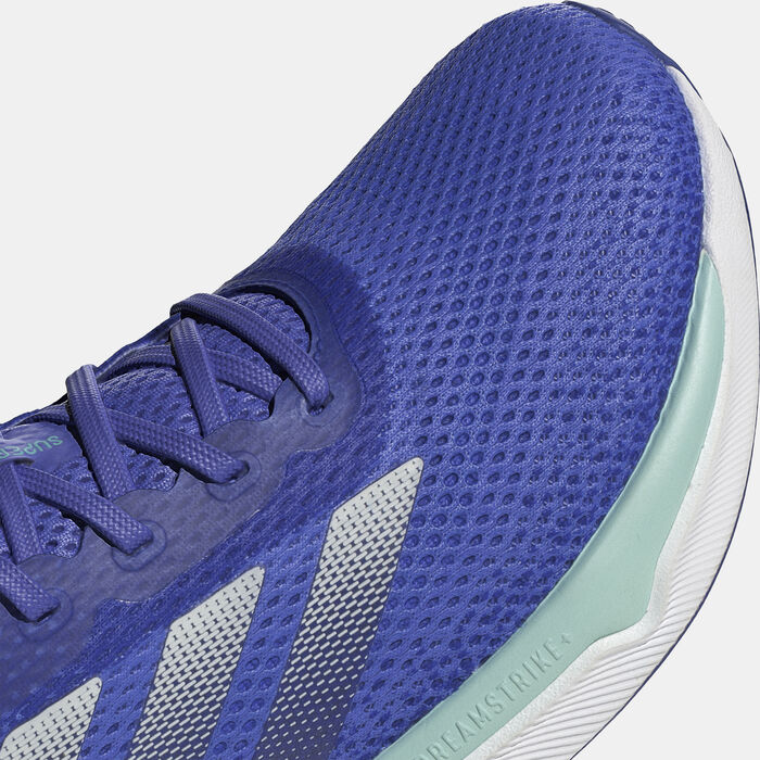 Men's Supernova Stride Running Shoes image number 5