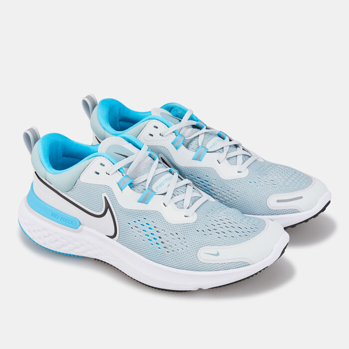 Men's React Miler 2 Shoe Men's React Miler 2 Shoe image number 1