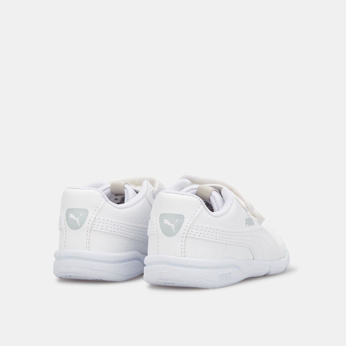 Kids' Stepfleex 2 SL VE V Shoe (Baby & Toddler) Kids' Stepfleex 2 SL VE V Shoe (Baby & Toddler) image number 2