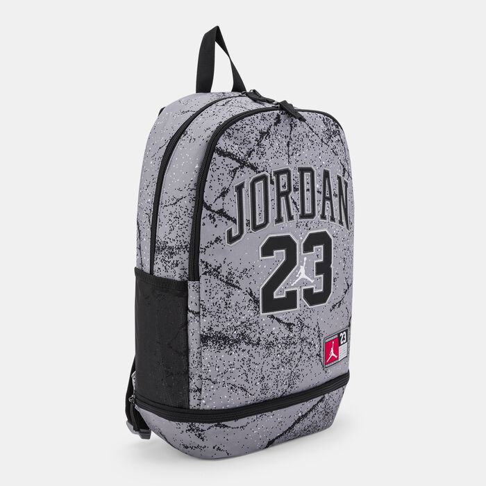 Kids' Jersey Backpack image number 2