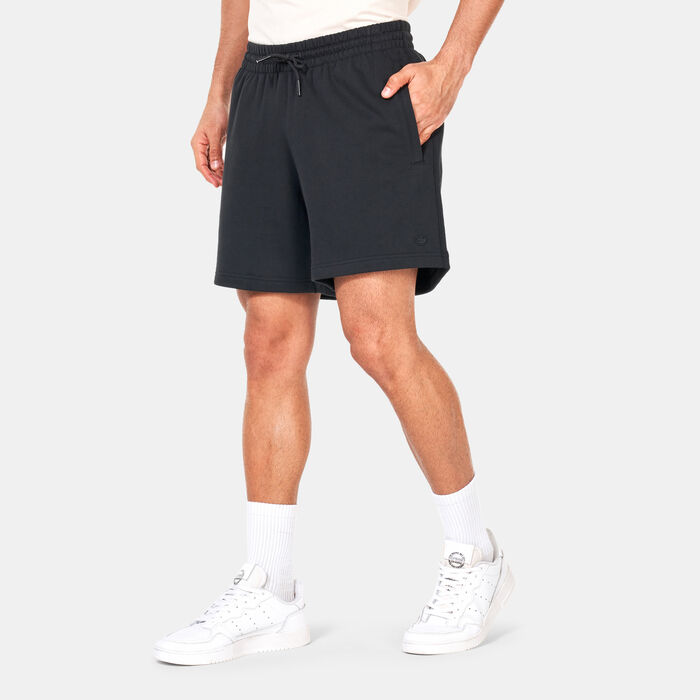Men's Premium Essentials Shorts Men's Premium Essentials Shorts image number 0