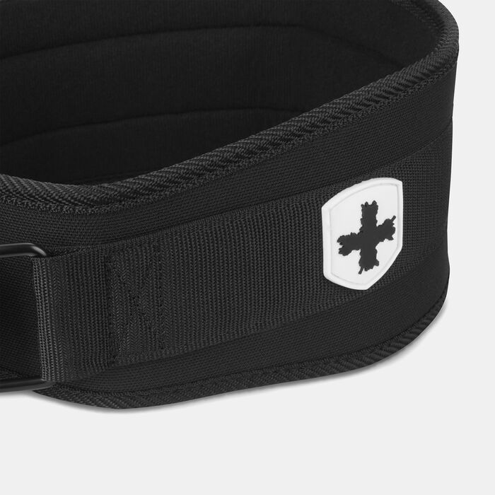 Foam Core Weight Training Belt Foam Core Weight Training Belt image number 3