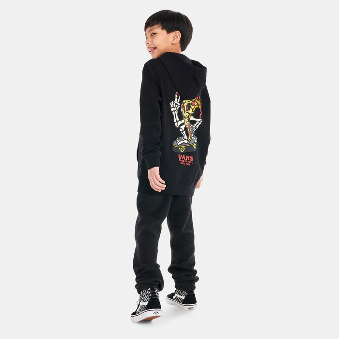 Kids' Pizziera Hoodie (Older Kids) Kids' Pizziera Hoodie (Older Kids) image number 2