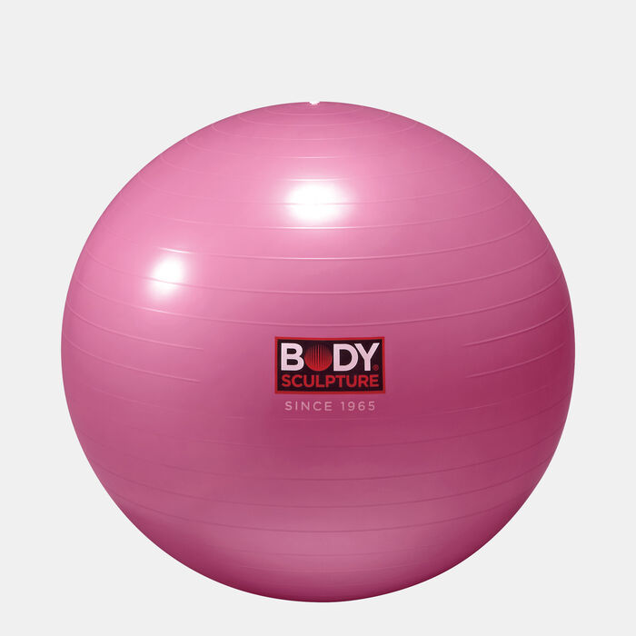 22-inch Anti-Burst Gymball 22-inch Anti-Burst Gymball image number 0