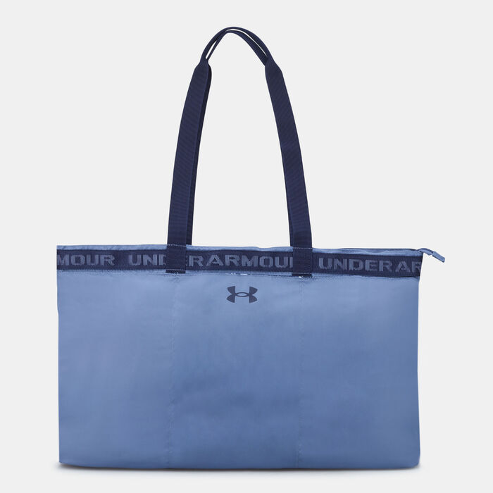 Women's UA Favorite Tote Bag image number 0