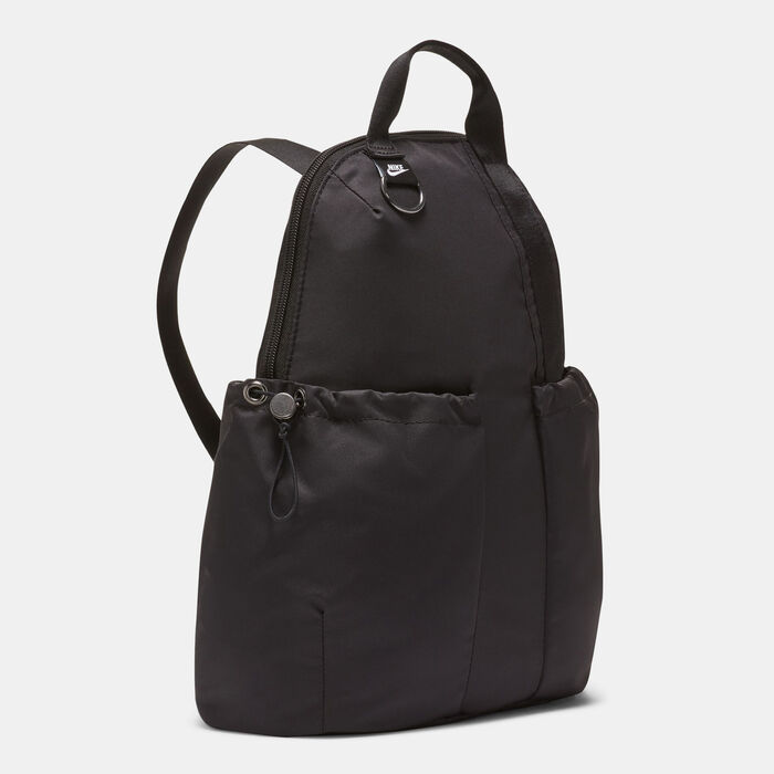 Women's Sportswear Futura Luxe Mini Backpack Women's Sportswear Futura Luxe Mini Backpack image number 2