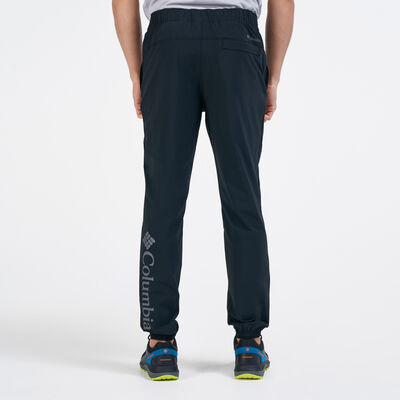 Men's Columbia Lodge™ Woven Joggers Men's Columbia Lodge™ Woven Joggers