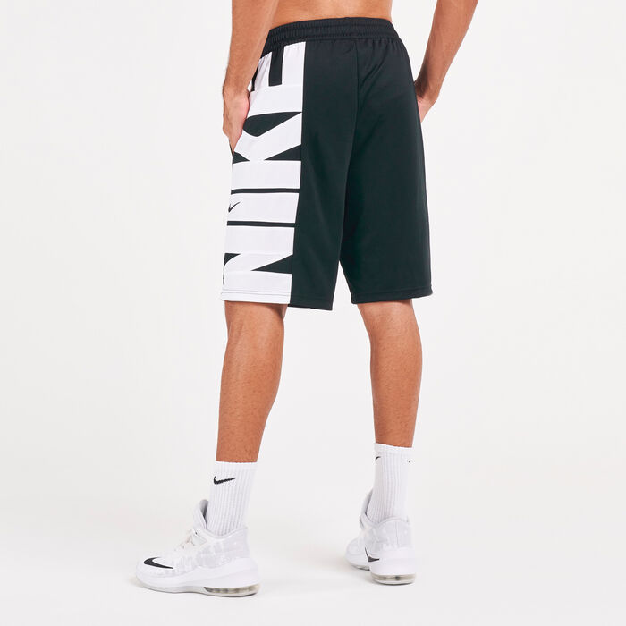 Men's Dri-FIT Basketball Shorts Men's Dri-FIT Basketball Shorts image number 1