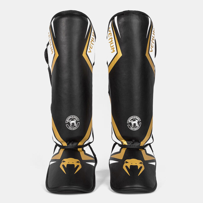 Contender 2.0 Shin Guards Contender 2.0 Shin Guards image number 1