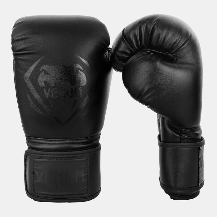 Contender Boxing Gloves (14Oz) Contender Boxing Gloves (14Oz) image number 0