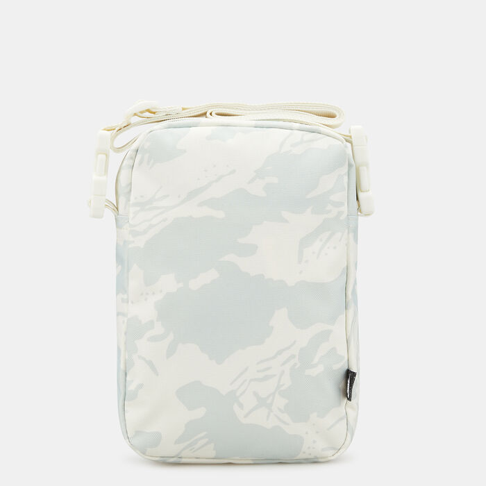 Men’s Heritage Camo Crossbody Bag Men’s Heritage Camo Crossbody Bag image number 1