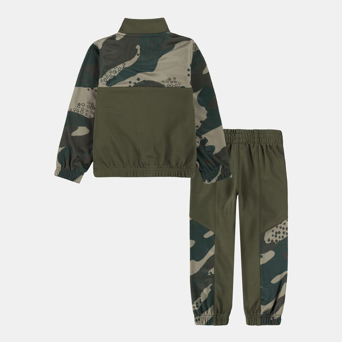 Kids' Sportswear Club Camo Set Kids' Sportswear Club Camo Set image number 1