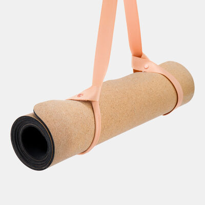 Yoga Mat Sling Bag