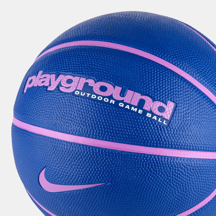Everyday Playground Graphic Basketball Everyday Playground Graphic Basketball image number 2