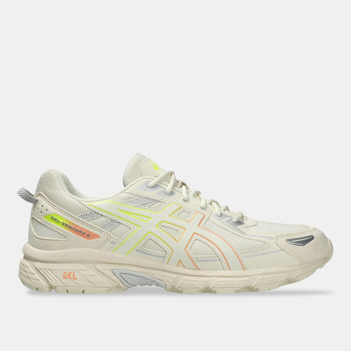 Men's GEL-VENTURE 6 Running Shoes Men's GEL-VENTURE 6 Running Shoes image number 0