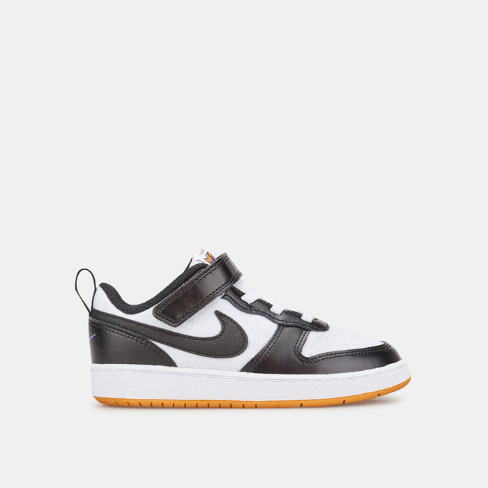 Kids' Court Borough Low 2 SE3 BTV Shoe Kids' Court Borough Low 2 SE3 BTV Shoe image number 0