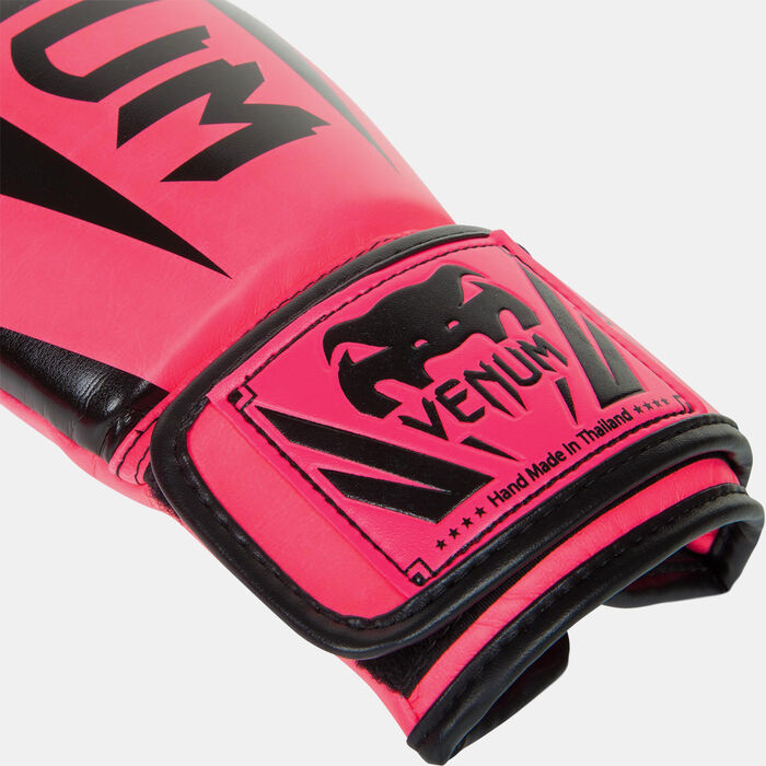 Elite Boxing Gloves (16 oz) Elite Boxing Gloves (16 oz) image number 2