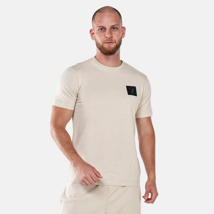 Men's 7 Senses T-Shirt Men's 7 Senses T-Shirt image number 0