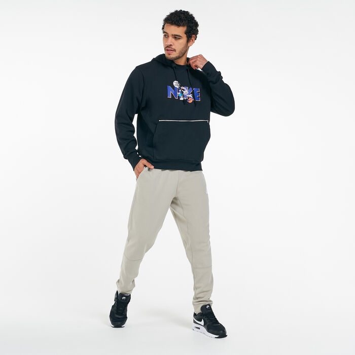 Men's x Space Jam: A New Legacy Hoodie Men's x Space Jam: A New Legacy Hoodie image number 2